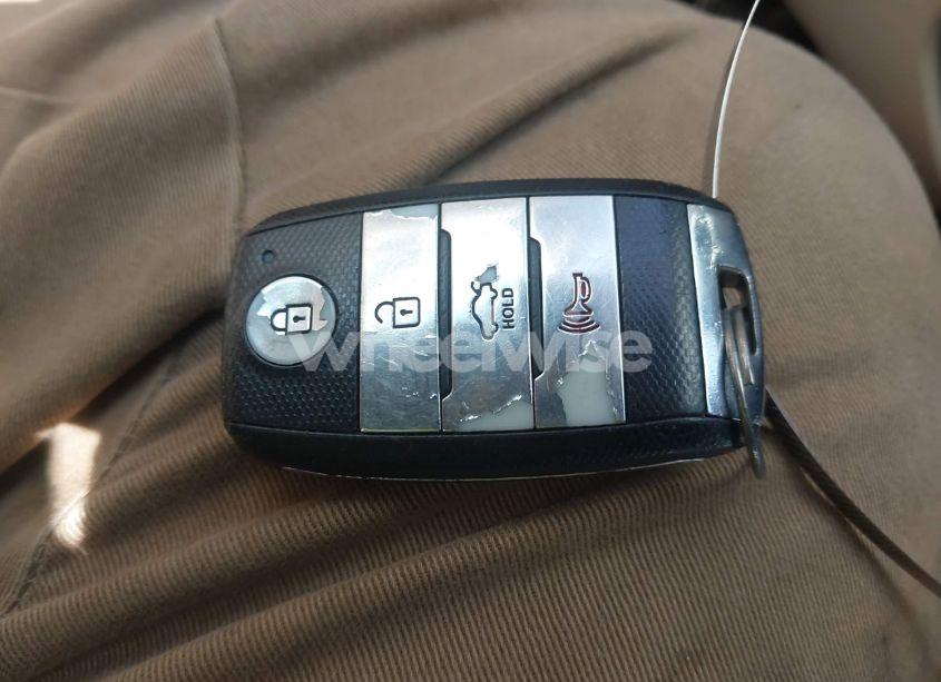 Photo 11 of 2014 Kia Optima EX (VIN 5XXGN4A77EG274014)