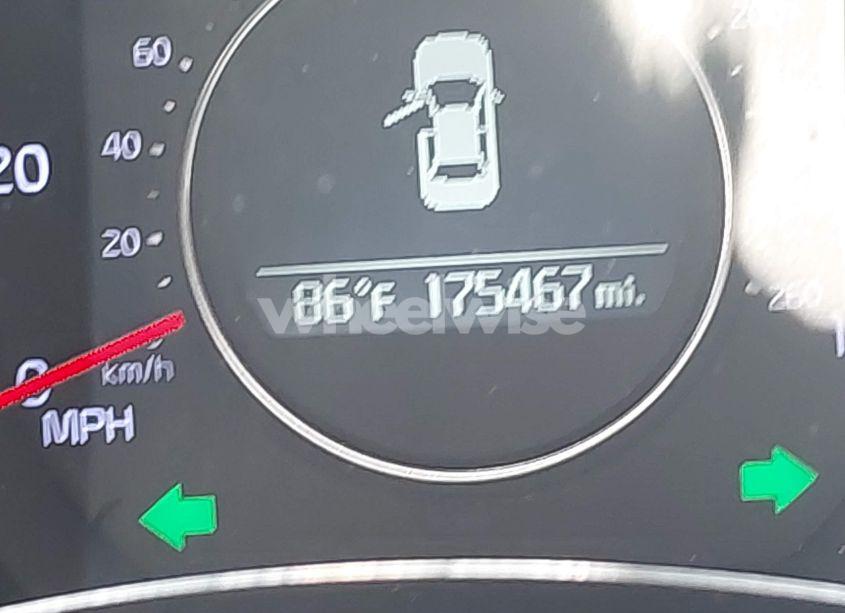 Photo 16 of 2014 Kia Optima EX (VIN 5XXGN4A77EG274014)