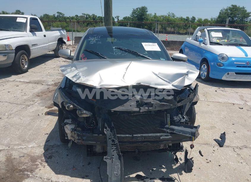 Photo 12 of 2014 Kia Optima EX (VIN 5XXGN4A77EG311062)