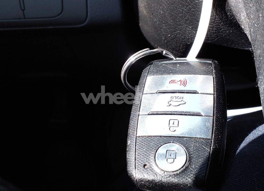 Photo 11 of 2014 Kia Optima EX (VIN 5XXGN4A77EG311708)