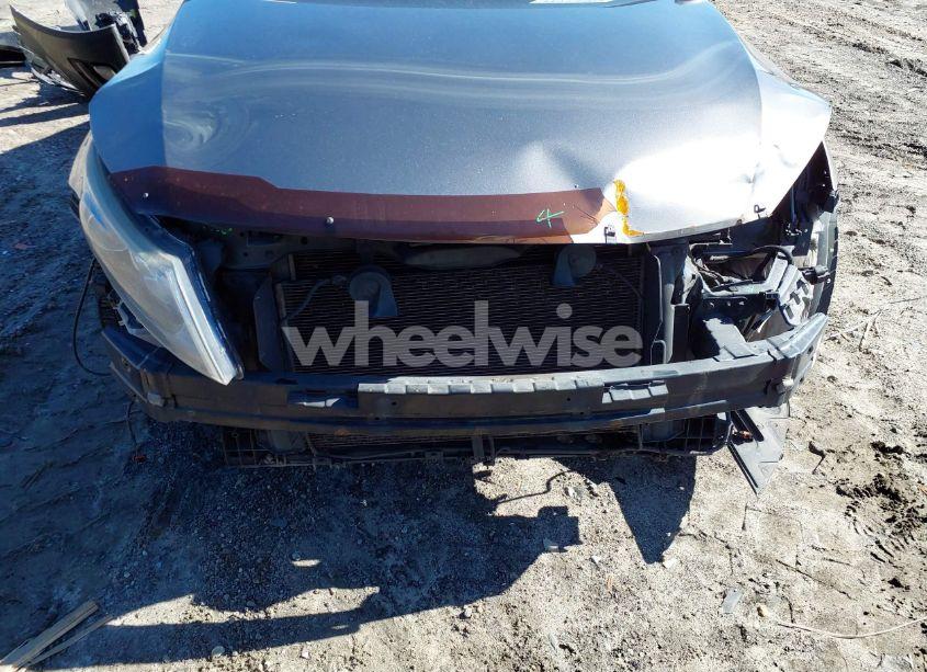 Photo 6 of 2014 Kia Optima EX (VIN 5XXGN4A77EG311708)