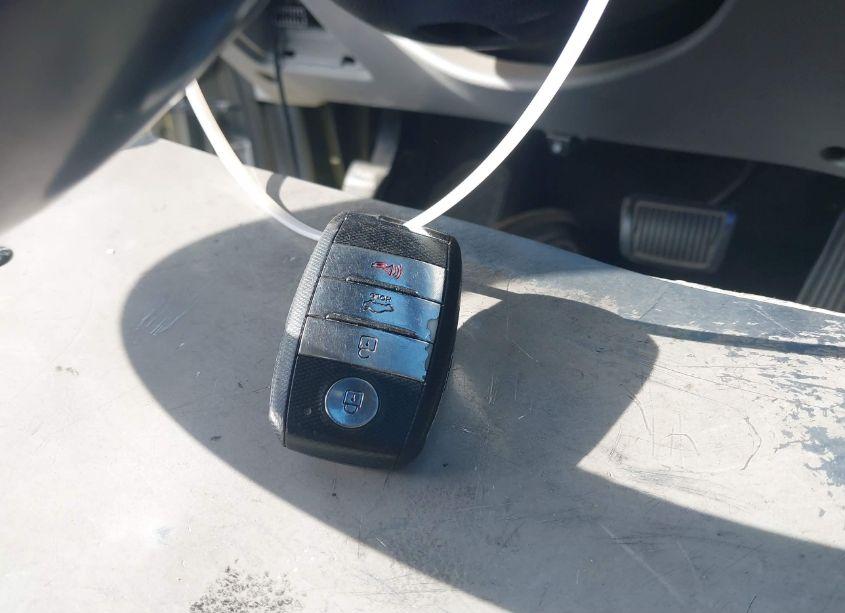 Photo 11 of 2014 Kia Optima EX (VIN 5XXGN4A77EG329433)