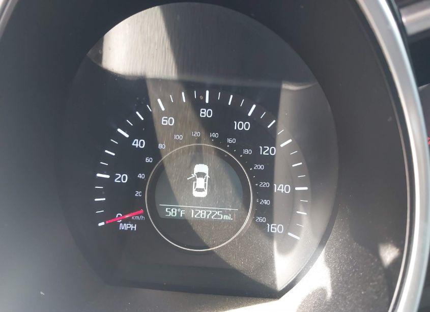 Photo 15 of 2014 Kia Optima EX (VIN 5XXGN4A77EG329433)