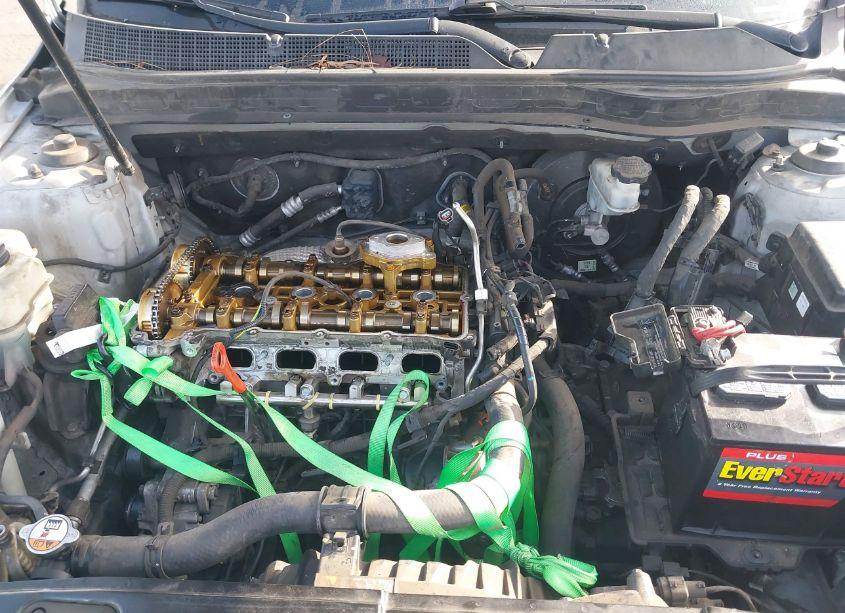 Photo 6 of 2014 Kia Optima EX (VIN 5XXGN4A77EG329433)