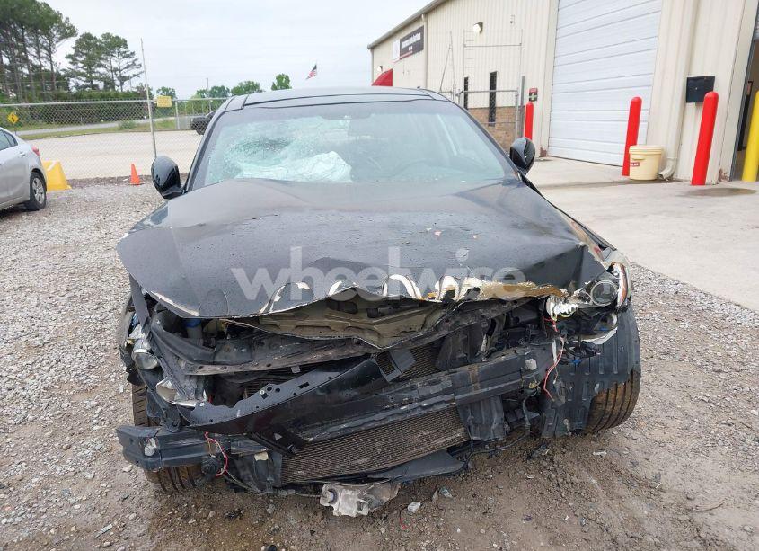 Photo 6 of 2014 Kia Optima EX (VIN 5XXGN4A77EG330968)