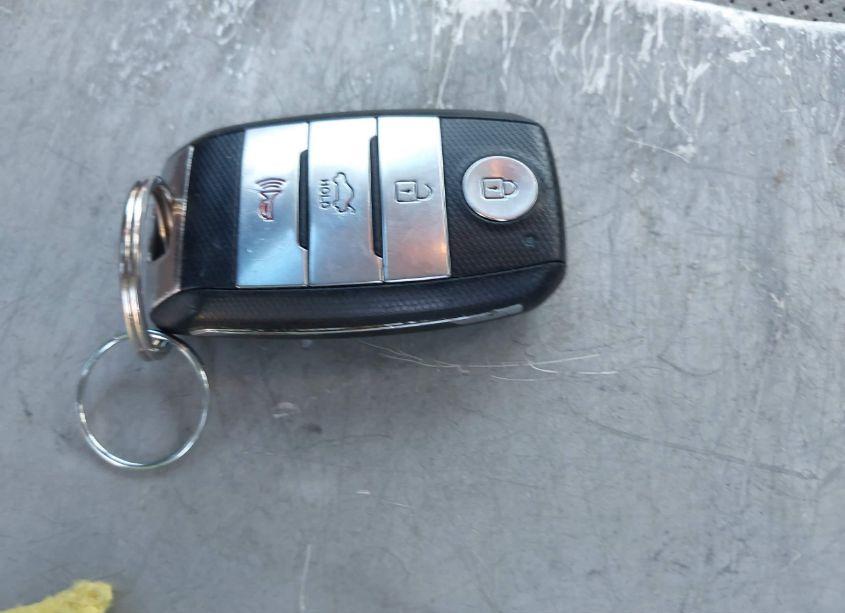 Photo 11 of 2014 Kia Optima EX (VIN 5XXGN4A77EG341176)