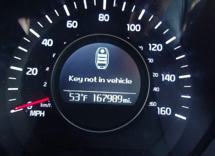 Photo 15 of 2014 Kia Optima EX (VIN 5XXGN4A77EG341176)