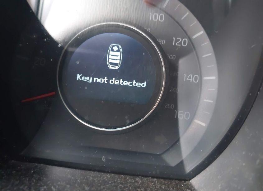 Photo 14 of 2014 Kia Optima EX (VIN 5XXGN4A77EG346801)