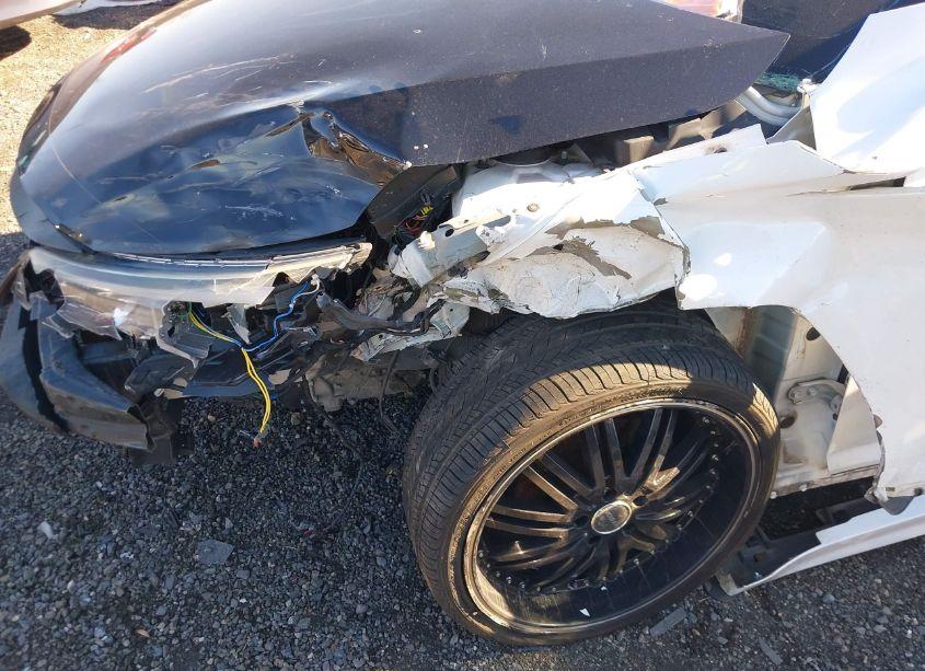 Photo 6 of 2015 Kia Optima EX (VIN 5XXGN4A77FG365480)