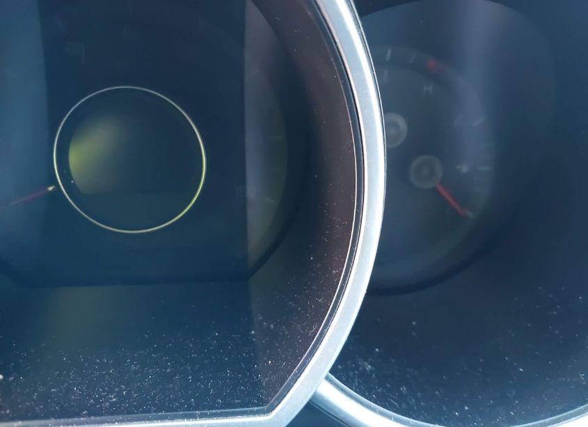 Photo 7 of 2015 Kia Optima EX (VIN 5XXGN4A77FG365480)