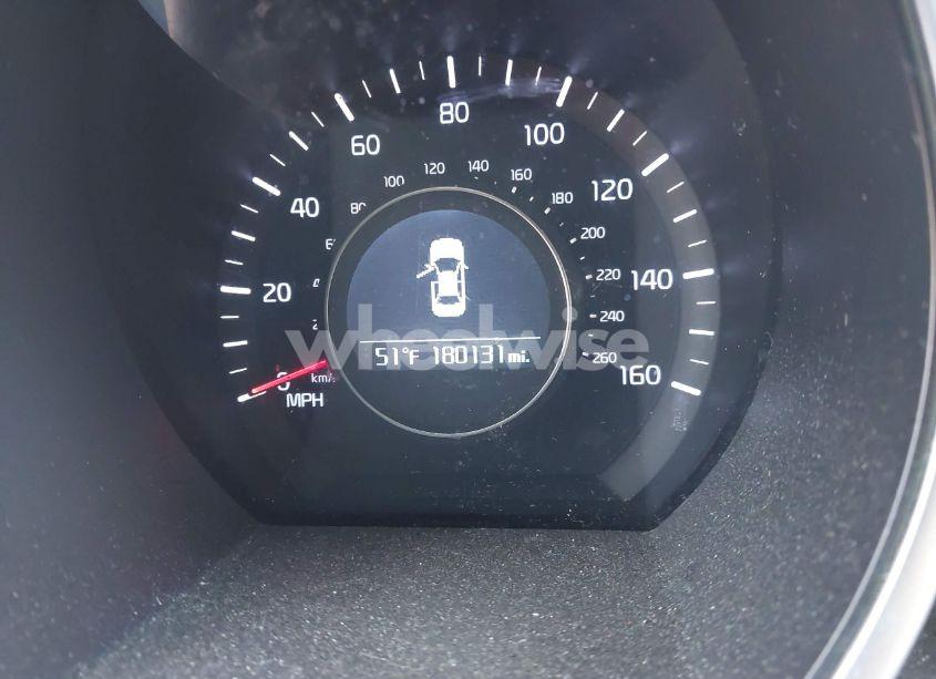 Photo 15 of 2015 Kia Optima EX (VIN 5XXGN4A77FG378200)