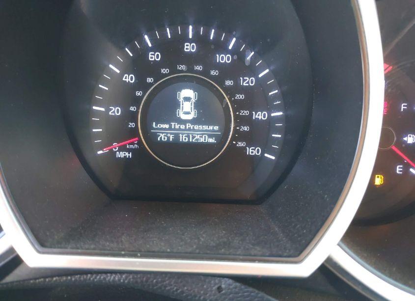 Photo 16 of 2015 Kia Optima EX (VIN 5XXGN4A77FG395014)