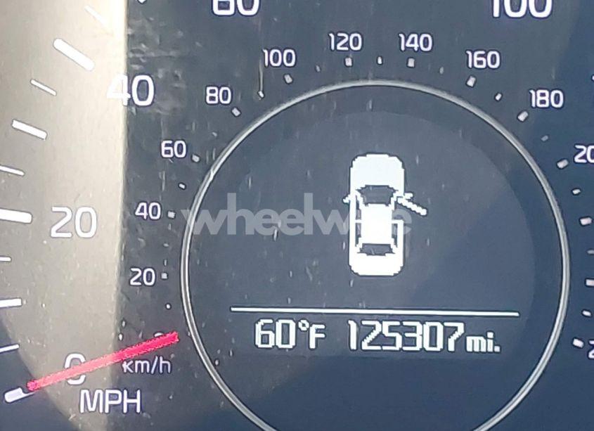 Photo 15 of 2015 Kia Optima EX (VIN 5XXGN4A77FG405802)