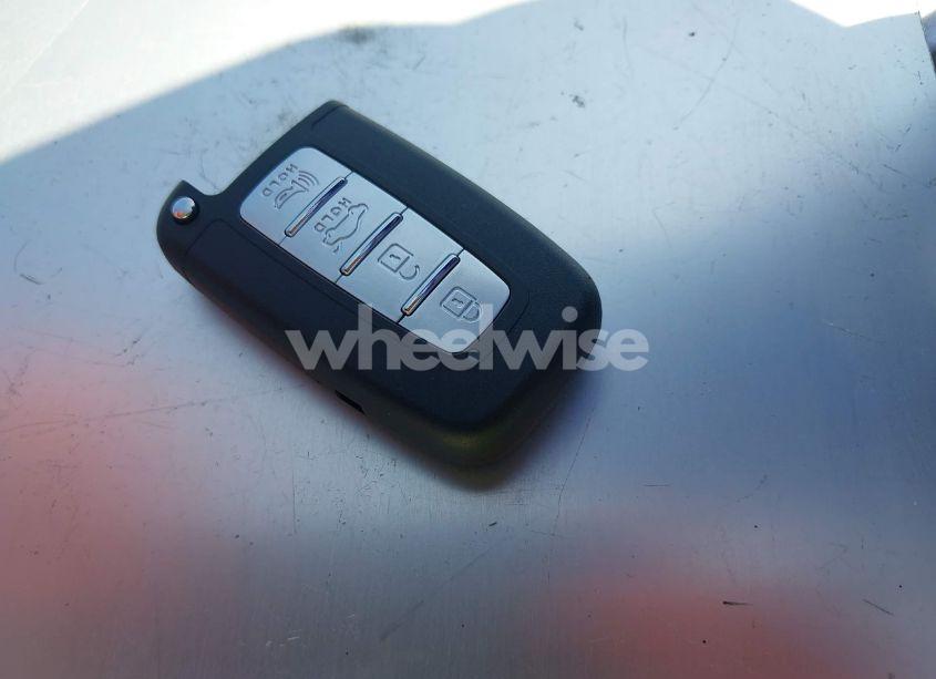 Photo 11 of 2015 Kia Optima EX (VIN 5XXGN4A77FG416329)