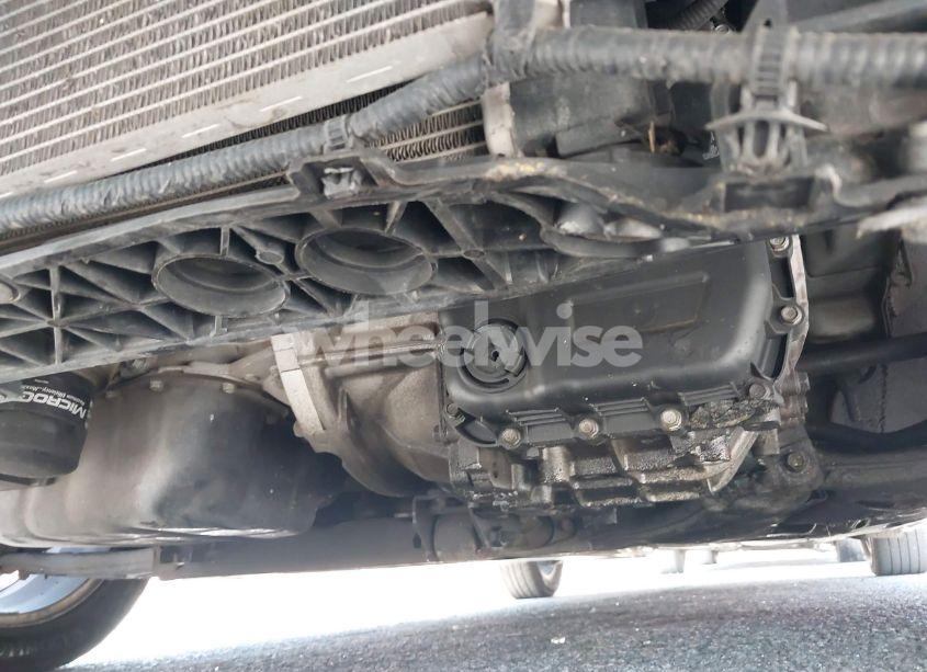 Photo 18 of 2015 Kia Optima EX (VIN 5XXGN4A77FG416329)