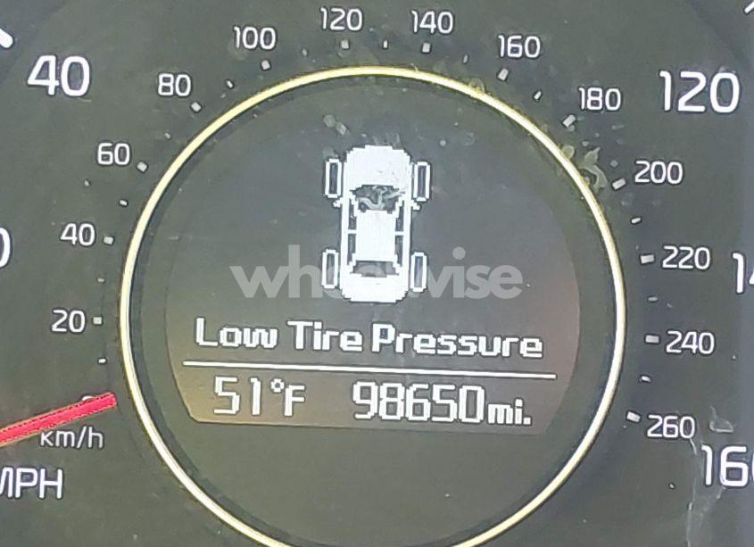 Photo 15 of 2015 Kia Optima EX (VIN 5XXGN4A77FG430876)