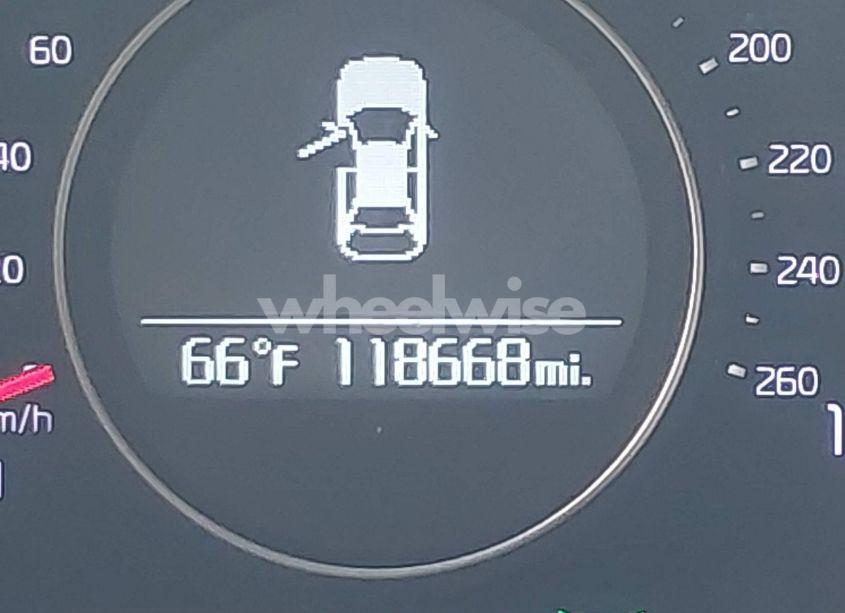 Photo 15 of 2015 Kia Optima EX (VIN 5XXGN4A77FG444440)