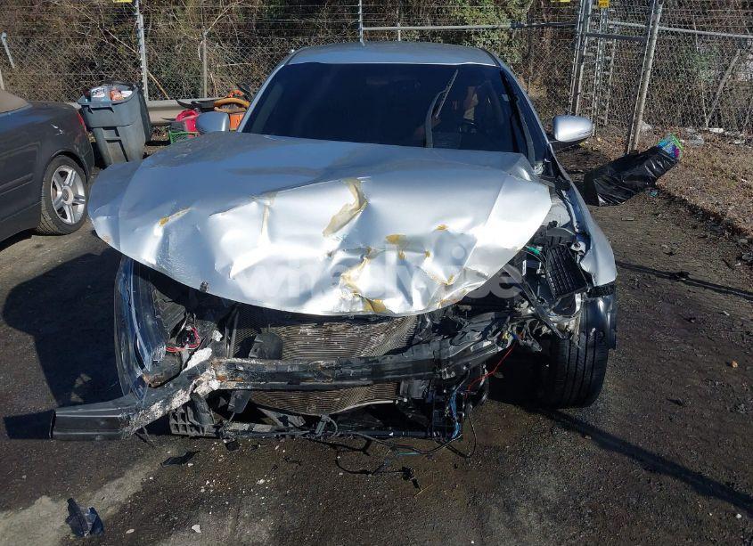 Photo 6 of 2015 Kia Optima EX (VIN 5XXGN4A77FG508542)