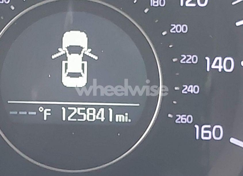 Photo 14 of 2015 Kia Optima EX (VIN 5XXGN4A77FG508749)