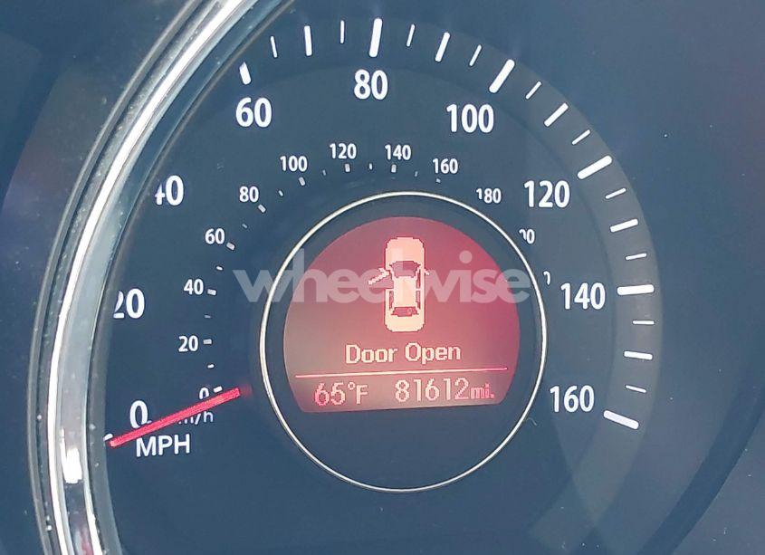 Photo 7 of 2012 Kia Optima EX (VIN 5XXGN4A78CG009664)