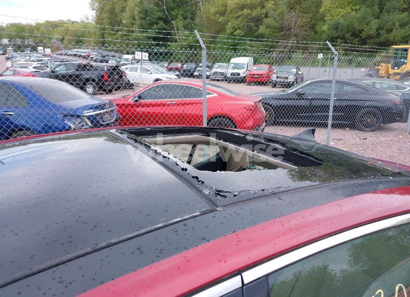 Photo 12 of 2012 Kia Optima EX (VIN 5XXGN4A78CG017571)