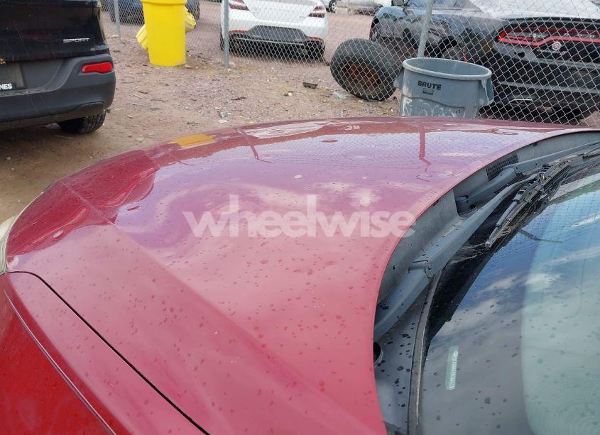 Photo 6 of 2012 Kia Optima EX (VIN 5XXGN4A78CG017571)