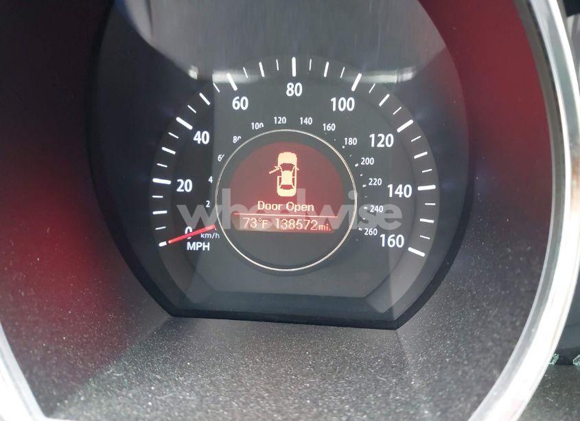 Photo 7 of 2012 Kia Optima EX (VIN 5XXGN4A78CG017571)