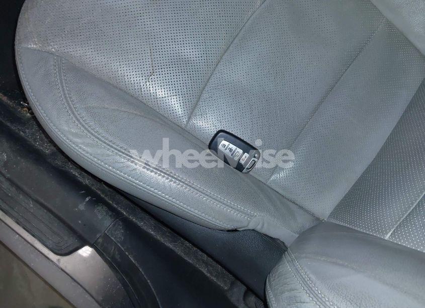 Photo 11 of 2012 Kia Optima EX (VIN 5XXGN4A78CG021247)