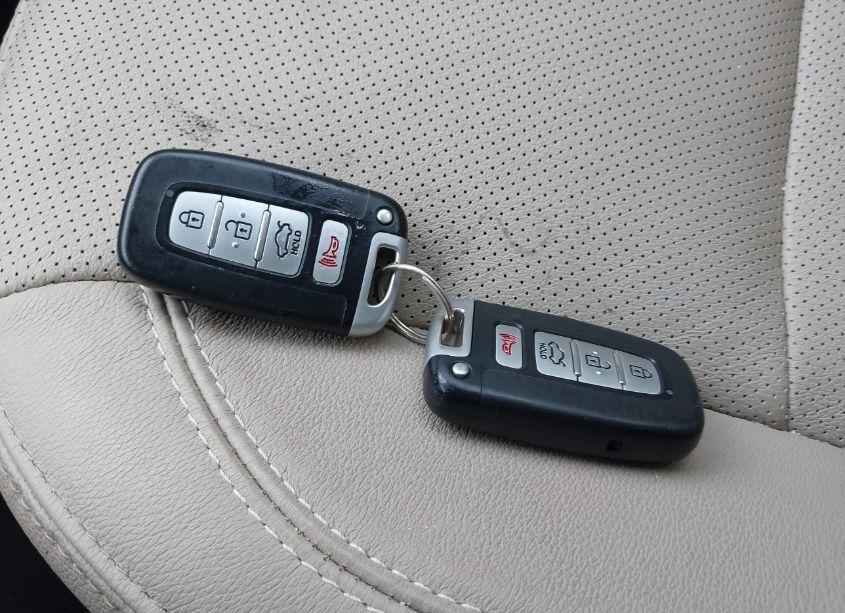 Photo 11 of 2012 Kia Optima EX (VIN 5XXGN4A78CG022527)