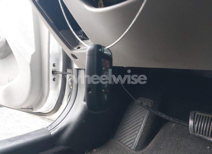 Photo 11 of 2012 Kia Optima EX (VIN 5XXGN4A78CG024651)