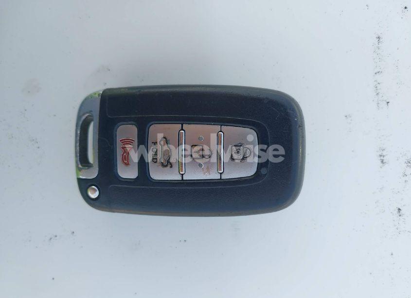 Photo 11 of 2012 Kia Optima EX (VIN 5XXGN4A78CG034516)