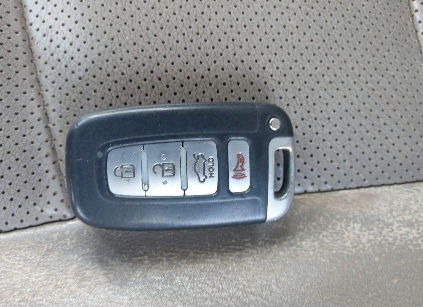 Photo 11 of 2012 Kia Optima EX (VIN 5XXGN4A78CG035469)