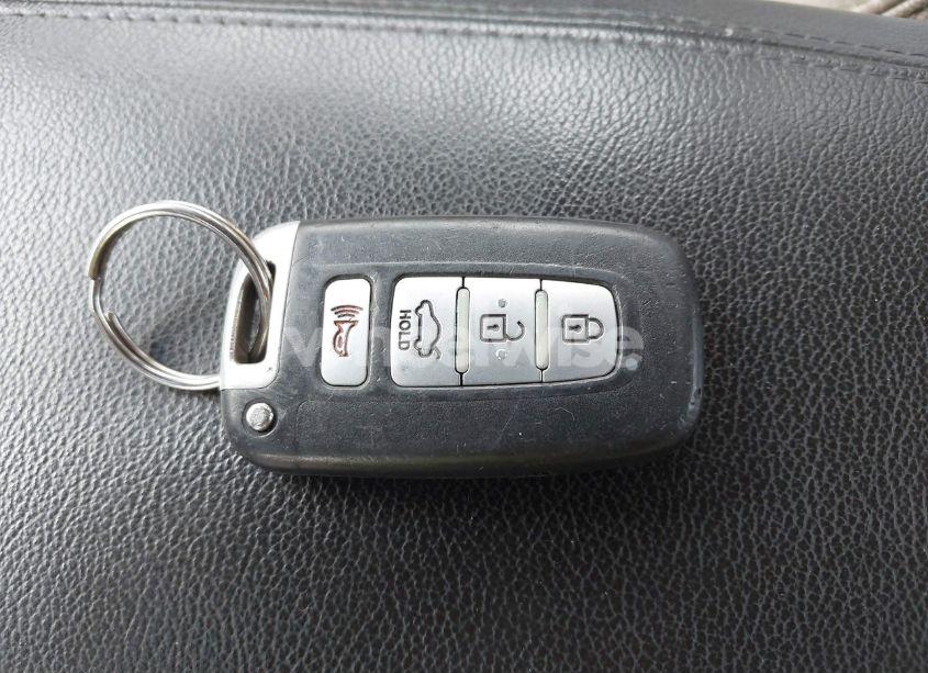 Photo 11 of 2012 Kia Optima EX (VIN 5XXGN4A78CG035729)