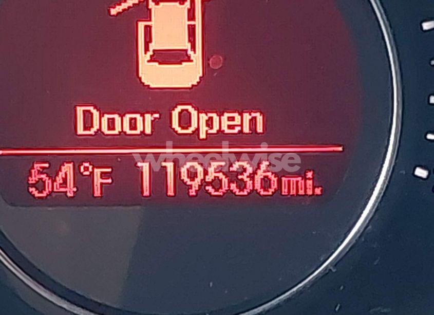 Photo 15 of 2012 Kia Optima EX (VIN 5XXGN4A78CG038730)