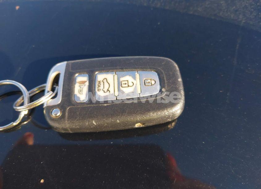 Photo 11 of 2012 Kia Optima EX (VIN 5XXGN4A78CG052482)