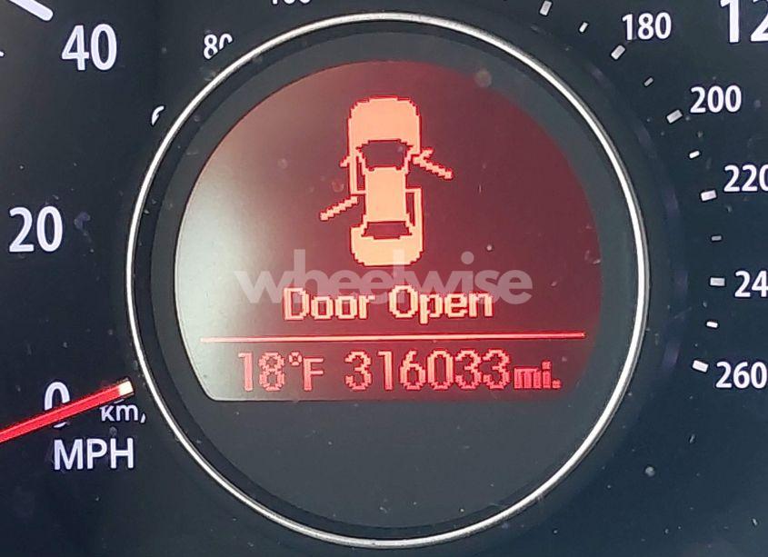 Photo 16 of 2012 Kia Optima EX (VIN 5XXGN4A78CG052482)