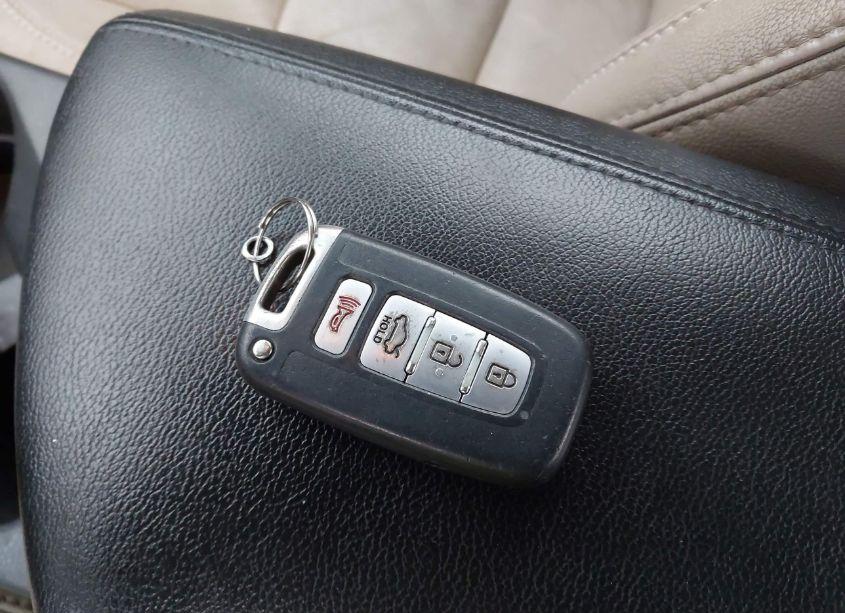 Photo 11 of 2012 Kia Optima EX (VIN 5XXGN4A78CG062736)