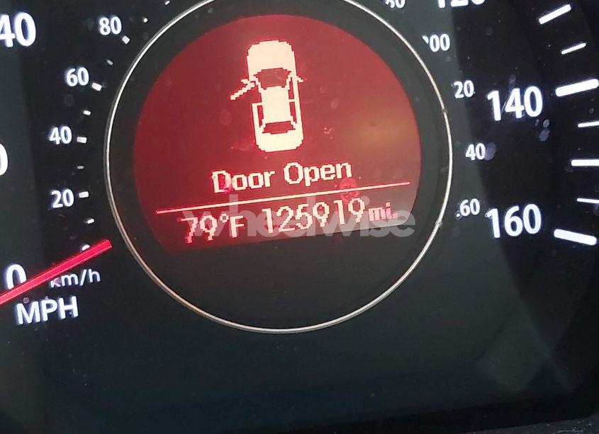 Photo 7 of 2012 Kia Optima EX (VIN 5XXGN4A78CG080766)