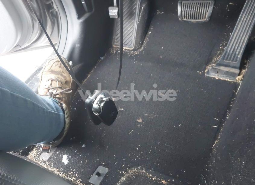 Photo 11 of 2013 Kia Optima EX (VIN 5XXGN4A78DG107580)