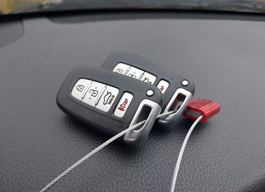 Photo 11 of 2013 Kia Optima EX (VIN 5XXGN4A78DG110592)