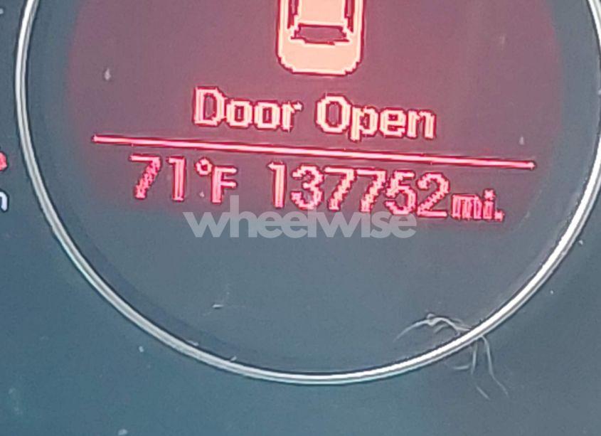 Photo 16 of 2013 Kia Optima EX (VIN 5XXGN4A78DG120247)