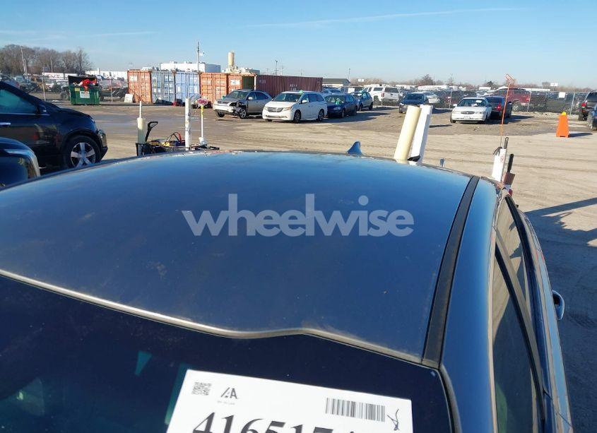 Photo 6 of 2013 Kia Optima EX (VIN 5XXGN4A78DG154592)