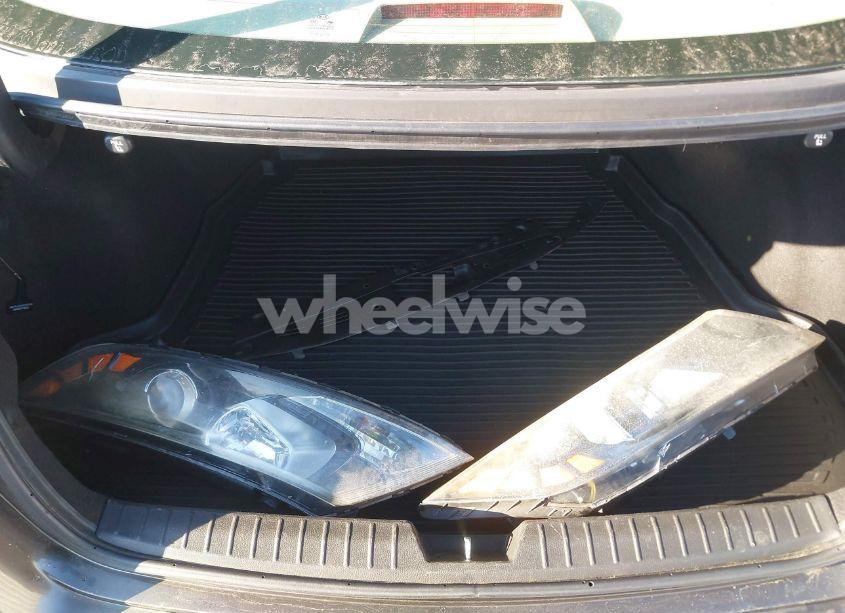 Photo 12 of 2013 Kia Optima EX (VIN 5XXGN4A78DG158495)