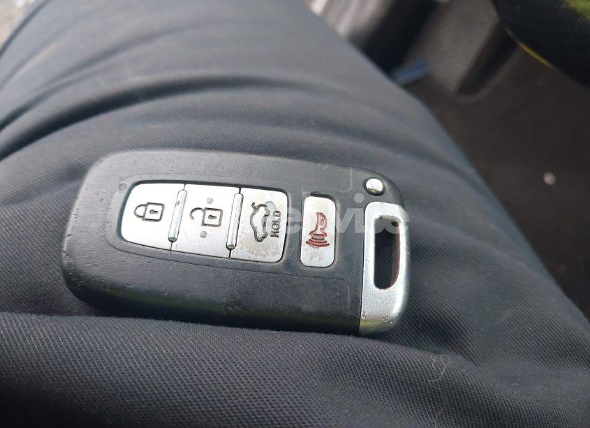 Photo 11 of 2013 Kia Optima EX (VIN 5XXGN4A78DG159226)