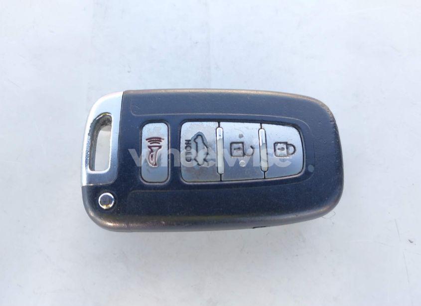 Photo 11 of 2013 Kia Optima EX (VIN 5XXGN4A78DG169366)