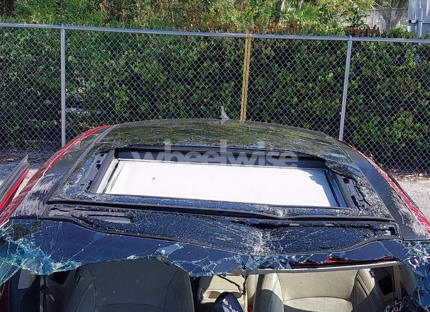 Photo 11 of 2013 Kia Optima EX (VIN 5XXGN4A78DG187205)