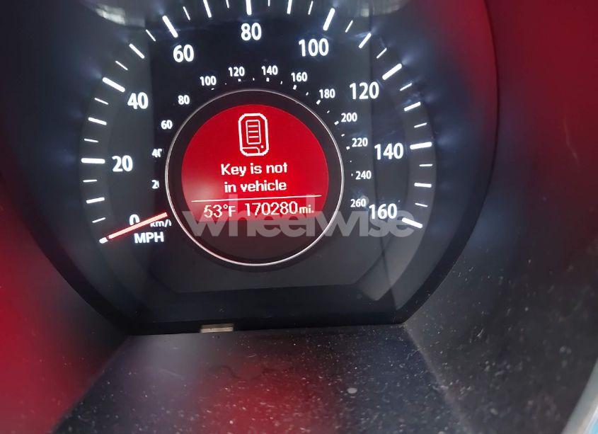 Photo 15 of 2013 Kia Optima EX (VIN 5XXGN4A78DG202074)