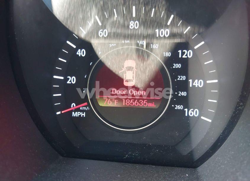 Photo 7 of 2013 Kia Optima EX (VIN 5XXGN4A78DG202267)