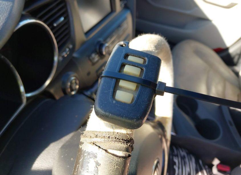 Photo 11 of 2013 Kia Optima EX (VIN 5XXGN4A78DG205539)