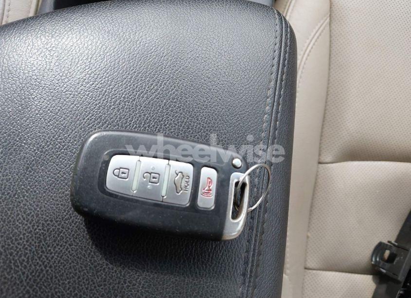 Photo 11 of 2013 Kia Optima EX (VIN 5XXGN4A78DG216475)